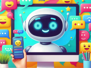 AI-Powered Customer Service Chatbot
