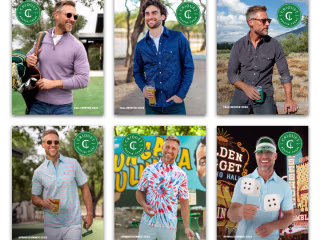 Wholesale Lookbook