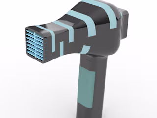 Hairdryer