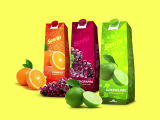 Packaging Design