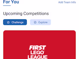 FLL App