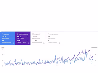 Search Engine Optimization 