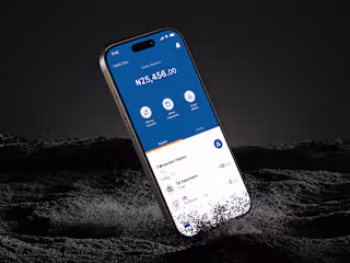 Phastpay - Fintech Mobile App