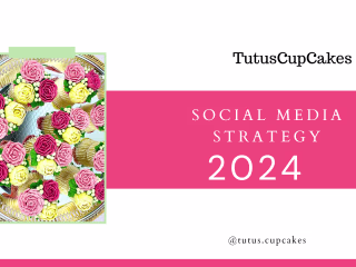 Social Media Strategy for Small Businesses