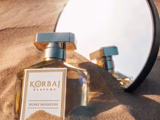 Korbaj Dubai