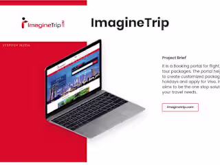 Web design