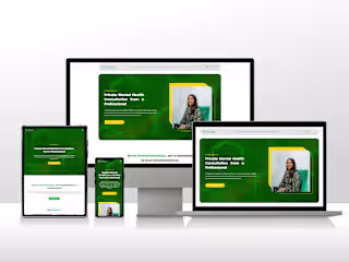 TheUnforsaken Website Redesign and Scheduling App Deployment