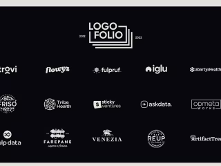 Logofolio 2012 - 2022 :: Behance