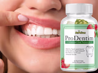 ProDentim {SHOCKING PRICE} Is It Worth The Money?