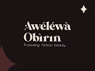 Logo Design for Awelewa Obirin
