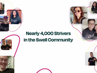 Swell Money - Campaign Video