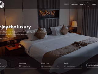 Elvire Hotels