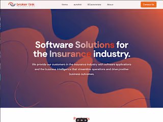 End-to-End Website Development and Automated Deployment Solution