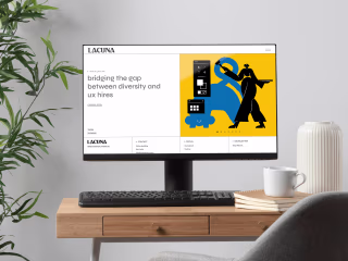 Lacuna