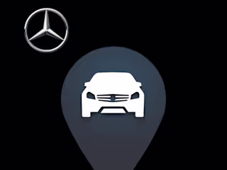Mercedes-Benz Companion