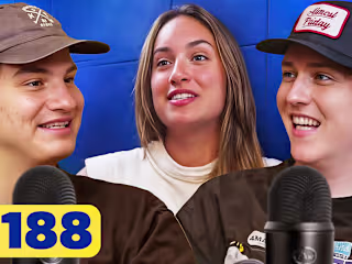 Podcast YouTube Thumbnails