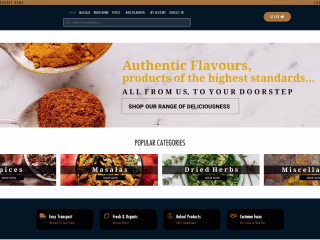 B2B Ecommerce Website with Custom Pricing Rules