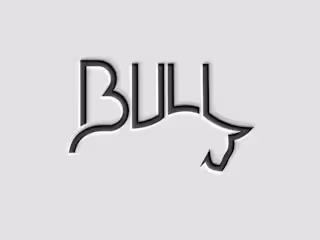 Mascot logo
