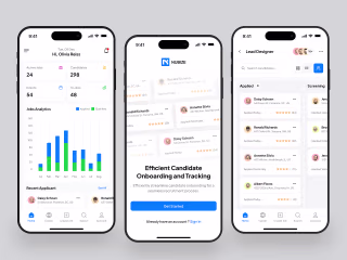 Comprehensive AI-Driven Mobile App Development with Admin Panel