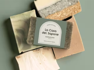 La Casa del Sapone