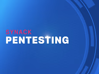 Synack Pentesting