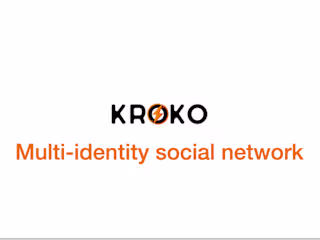 3-word descriptor of a startup