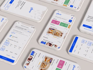 Glowy – AI-Powered Scheduling Engine