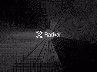 Radar — Logo & Brand Creation