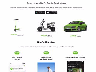 RideMove.Co