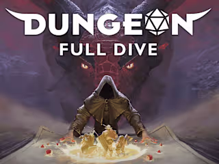 Dungeon Full Dive (Wwise+Unity)