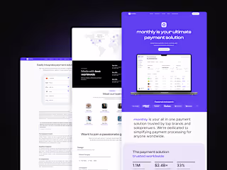 monthly - Payment Solutions