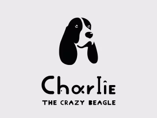 Charlie's Logo