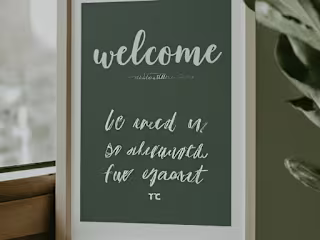B2C WELCOME EMAIL SEQUENCE