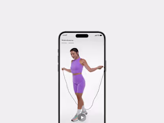 Wellbeing Application for Busy Women