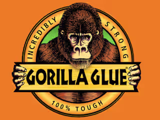 Gorilla Glue (Spec Work)