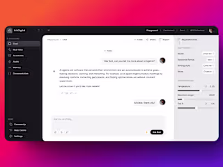 AI Chat
