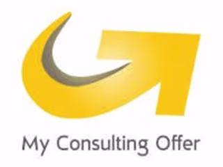 Recruitment & Partnerships Manager | My Consulting Offer