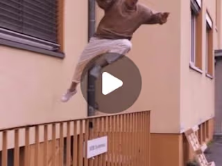 Jason Paul Trailer Edit