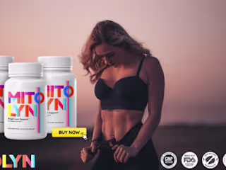 Mitolyn SCAM WARNING! What Consumer Says? Read Before Order!