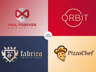 Logo Design | Real Client Project | :: Behance