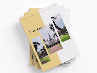 Wanderlust Series: New Orleans