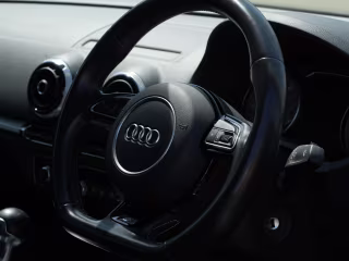 Car Video promo