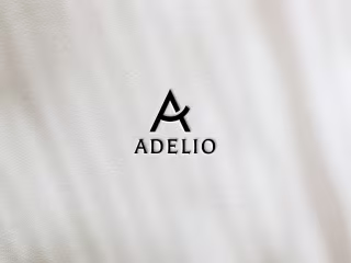 Initial Letter A logo