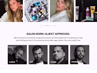 E-commerce WordPress Collection '24