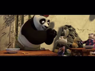 3D Stereo VFX Compositing reel