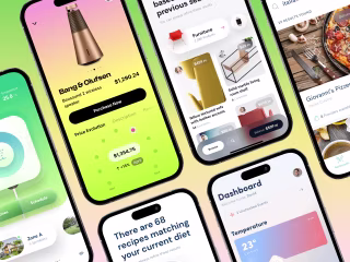 Mobile Collection