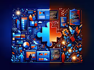 Webflow Designer or Developer? Understanding Which Role Fits Your Project