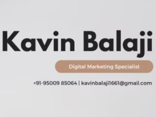 Content writer and google analyst 