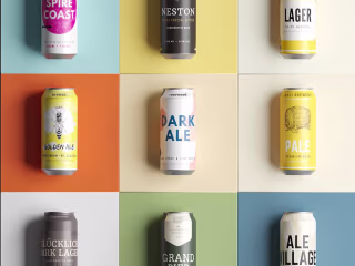 Product Visualization Projects