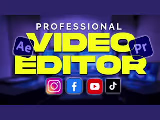 Dynamic Video Editing for Social Media Campaigns